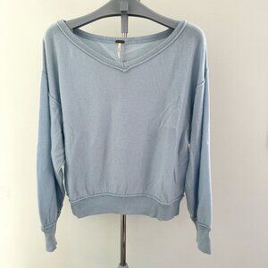 Free People Love Like This Cashmere Sweater